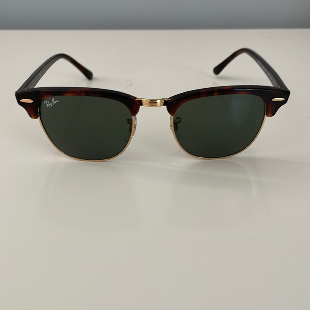Ray-Ban Clubmaster